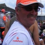 Robert Bloomfield - @bloomfield782 - Instagram