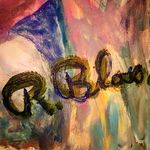 Robert Bloss - @rblosspaintings - Instagram