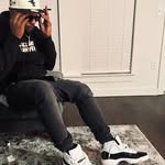 Robert Blount - @g_way713 - Instagram