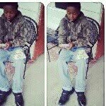 Robert Blount - @_3100 - Instagram