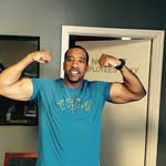 Robert Blount - @robertblount6824 - Instagram