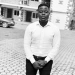 Robert Blount - @blounzy_guy - Instagram