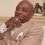 Robert Blount - @robertblount81 - Instagram