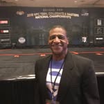 Robert Blount - @robert_blount619 - Instagram