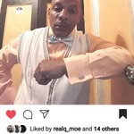Robert Blount - @robertblount509 - Instagram