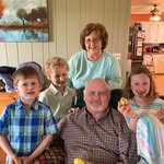 Juanita Scott - @robert_bly_3178 - Instagram