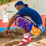 Koolest Kidd - @robertboagshakur - Instagram