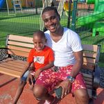 Robert Daniel Boakai II - @robertboakai - Instagram