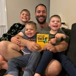 Robert Boardman - @rob8723676 - Instagram