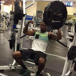 Robert Boatner - @hott_rob - Instagram