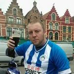 Robert Hayes - @robertbobbert83 - Instagram