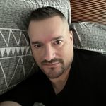 Robert W Boddy - @glgbtf - Instagram