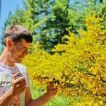 Robert Bode - @bodelabsmu - Instagram
