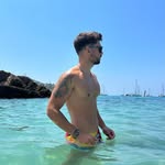 Robert Body - @chilaembate - Instagram