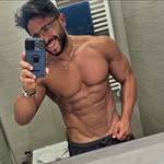 Roberto Gais - @gais_roberto_bodybuilding - Instagram