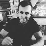 Robert Bogacz - @gru_bcio - Instagram