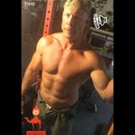 Robert Bogardus - @terminator_805 - Instagram