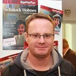 Robert Böger - @rebell2803 - Instagram