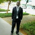 Robert Bogere - @robert.bogere.98 - Instagram