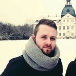 Róbert Boháč - @roberto_bohacini - Instagram