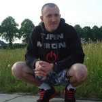 Robert Bohdanowicz - @bodziobazyl07 - Instagram