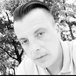 Robert Sambolek - @robertsambolek - Instagram