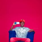 Robert Bolex Nyirenda - Facebook