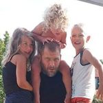 Robert Bolin - @gummit82 - Instagram