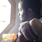 Robert Bolin - @thaladiesman05 - Instagram