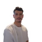 Robert Bolivar - @zzzronald888 - Instagram