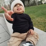 Robert Bolivar - @bolivar.805 - Instagram