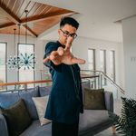 Robert Bolivar - @bolivar_robertjohn - Instagram