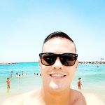 Robert Bolivar - @alejo.b1604 - Instagram