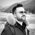 Roberto Bolla - @robertobolla92 - Instagram