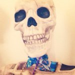 Robert Bones - @robert_theskeleton - Instagram
