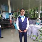 Robert Bones - @yuwill106 - Instagram