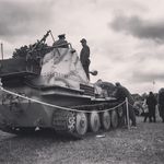 Robert Bones - @military_vintage_photography - Instagram