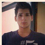 Robert Luis Bonett - @robertbonett95 - Instagram