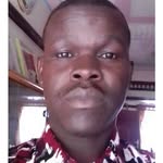 Robert Bongomin Tabu - @robertbongomintabu - Instagram