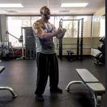 Robert Bonner - @bonner_rb - Instagram