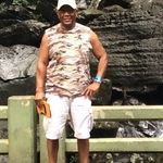 Robert H. Bookman - @aleyah_allen - Instagram