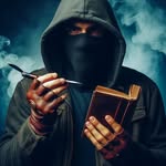 Dan Roberts - @danroberts.books - Instagram