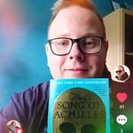 Robert Bookstagram - @robertbookstagram - Instagram