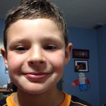 Carson Robert Boomer Bush - @boomer_827 - Instagram