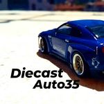 Robert Boomer - @diecast_auto35 - Instagram