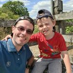 Robert Boote - @bobbyowen11 - Instagram