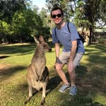 Robert Boothe - @bobinbrisbane - Instagram