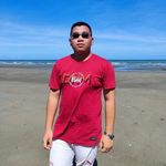 Robert Benjamin Borbon - @robertttecss - Instagram