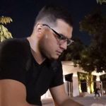 Roberto Borbón - @roberto_borbon30 - Instagram