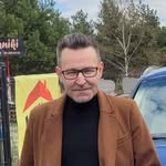 Robert Borczyk - @borys1018 - Instagram